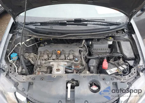 2015 Honda Civic Ex from USA, damaged, VIN 19XFB2F85FE069196